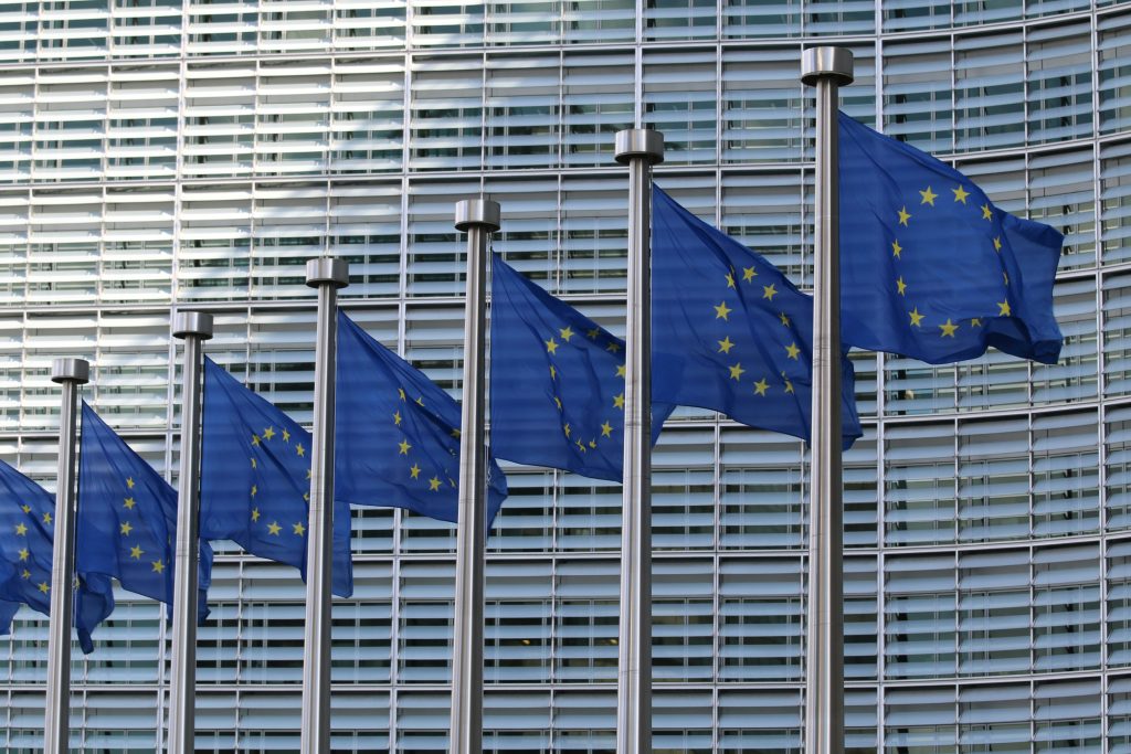 Mobilizing Markets for the EU's 2040 Climate Target 1